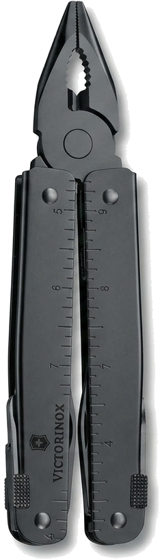 SwissTool MXBS · 115 mm