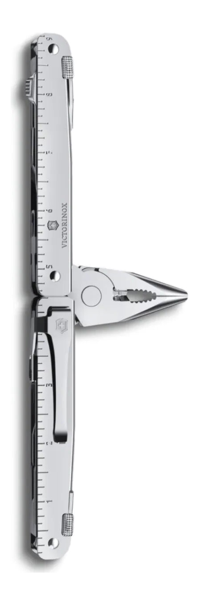 SwissTool MXBS · 115 mm