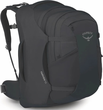 55 L