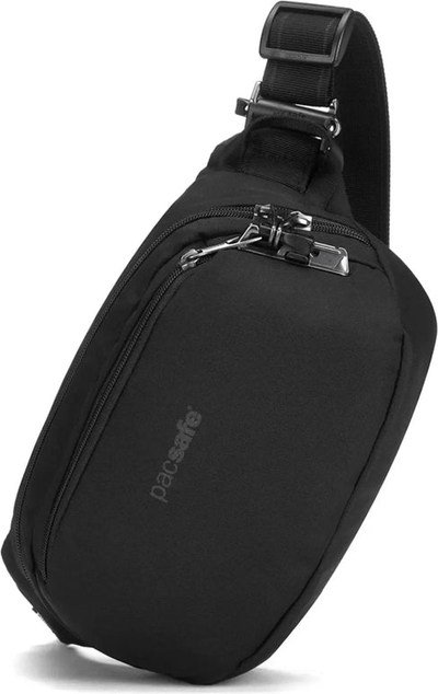 Pacsafe V anti-theft hip pack