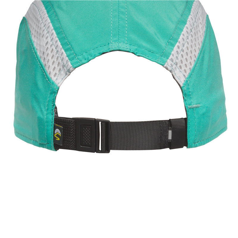 Sunday Afternoons Aerial Sport Cap: adjustable sizing