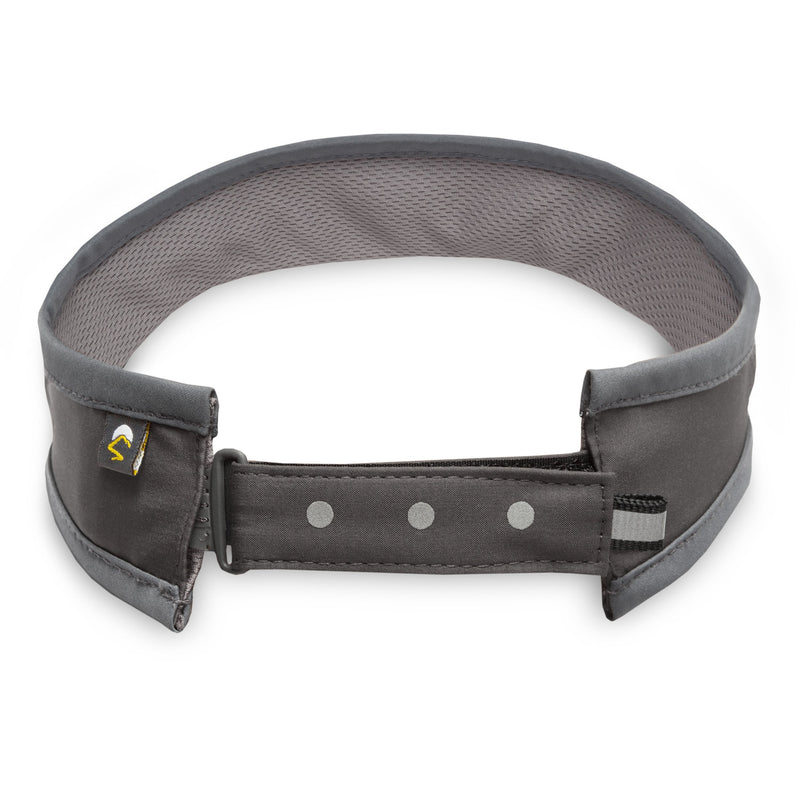 Sunday Afternoons Aero Visor: adjustable sizing