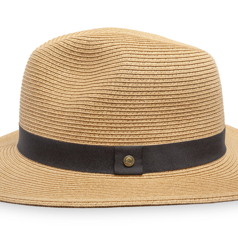 Sunday Afternoons Havana Hat: weave and finish