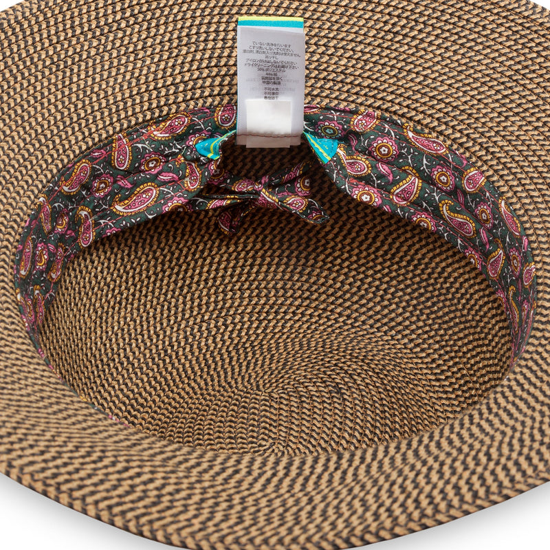 Sunday Afternoons Luna Hat: adjustable sizing