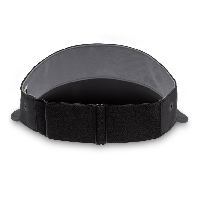 Sunday Afternoons Sunward Visor: adjustable sizing