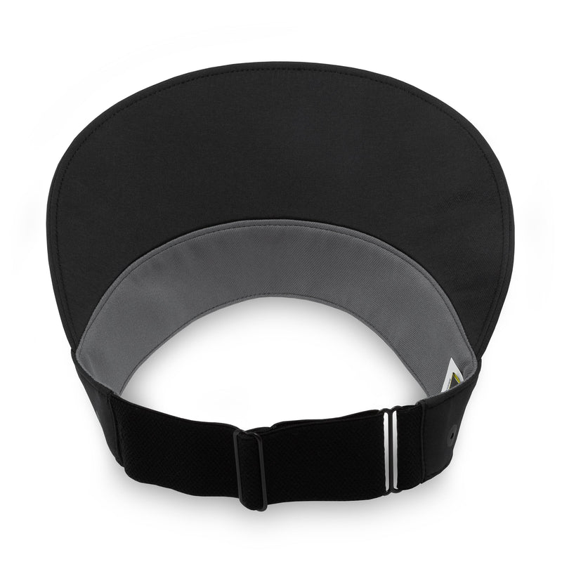 Sunday Afternoons Sunward Visor: wicking sweatband
