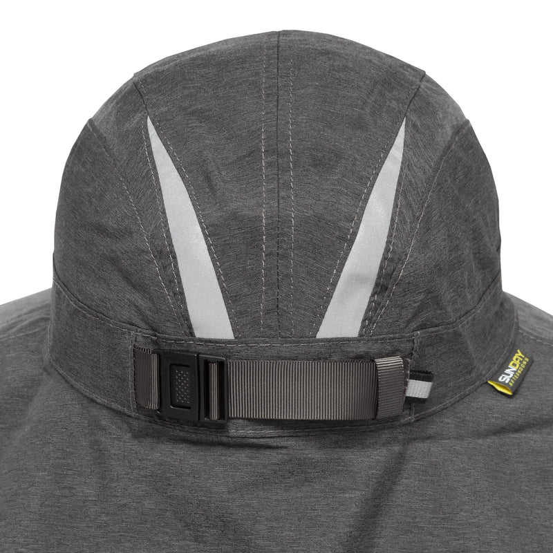 Sunday Afternoons Ultra Adventure Storm Hat: adjustable sizing