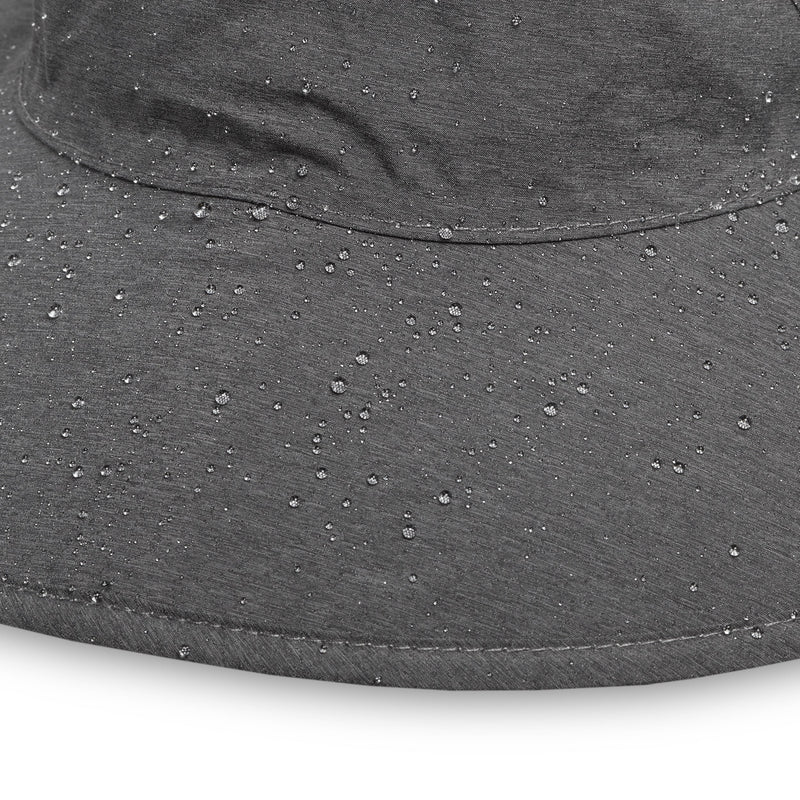 Sunday Afternoons Ultra Adventure Storm Hat: water repellent