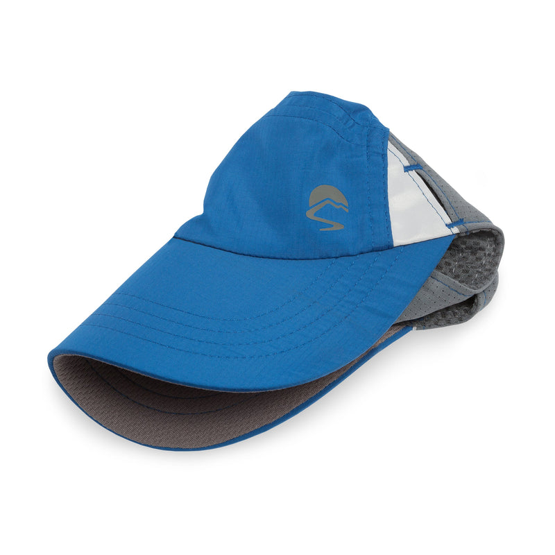 Sunday Afternoons VaporLite Stride Cap: crushable