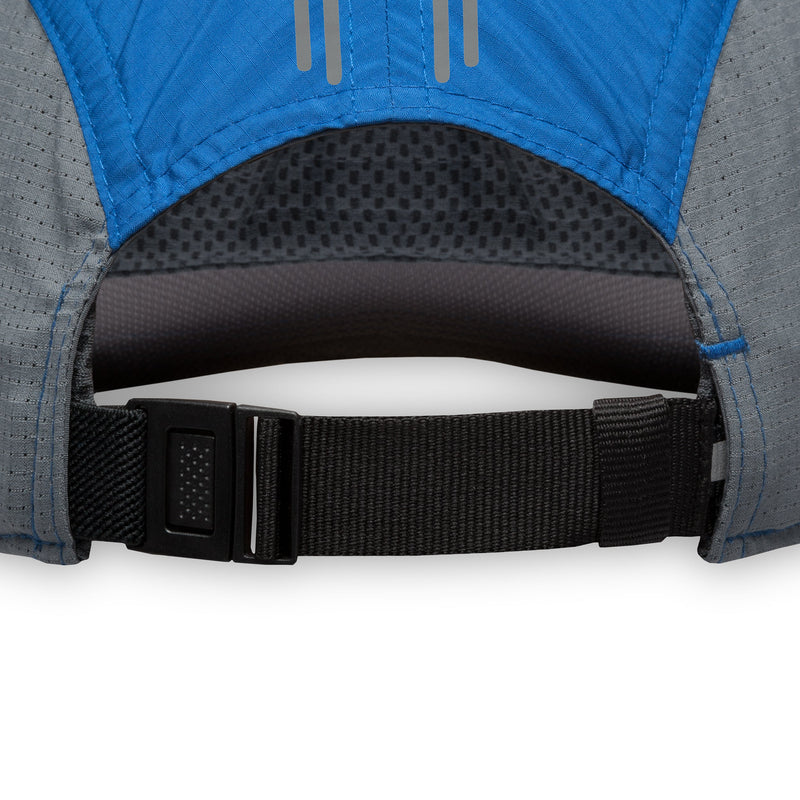 Sunday Afternoons VaporLite Stride Cap: adjustable sizing