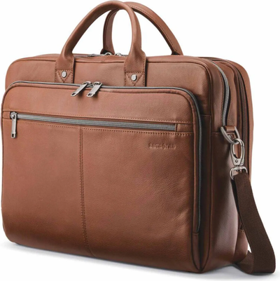 Toploader 15.6" Laptop Bag