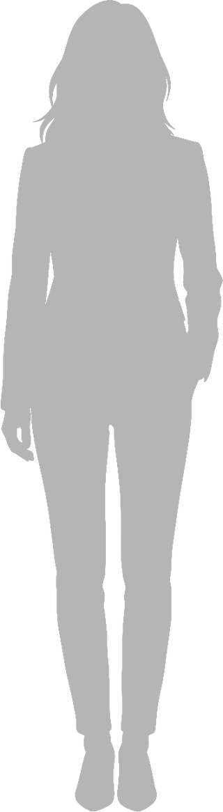 Average Australian woman, 162 centimetres