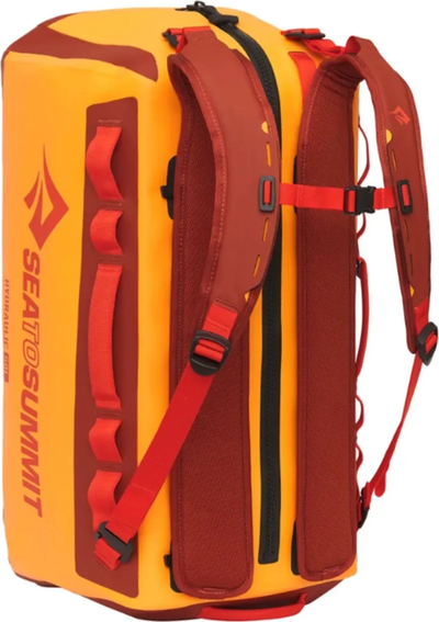 Hydraulic Pro 50L
