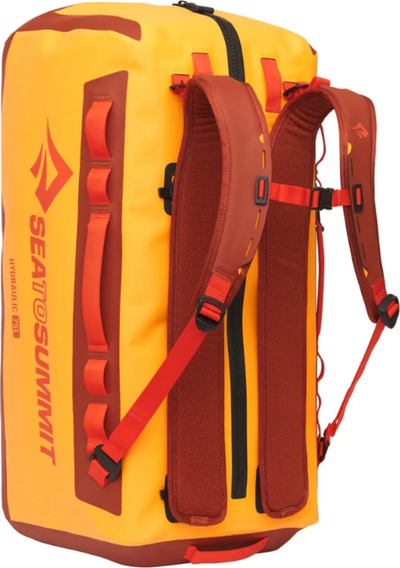 Hydraulic Pro 75L