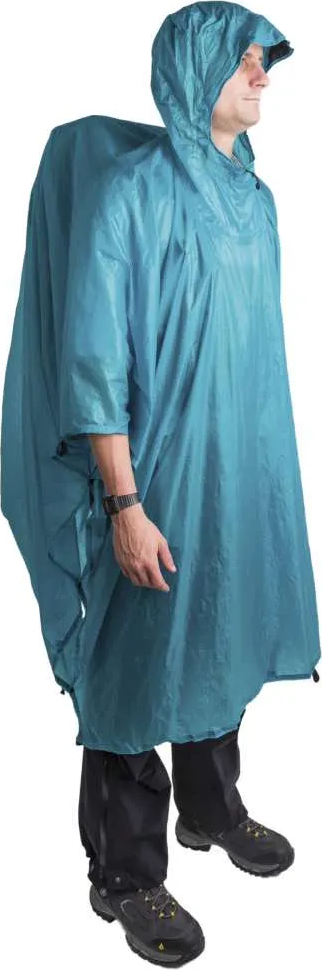 Ultra-Sil 15D Tarp Poncho