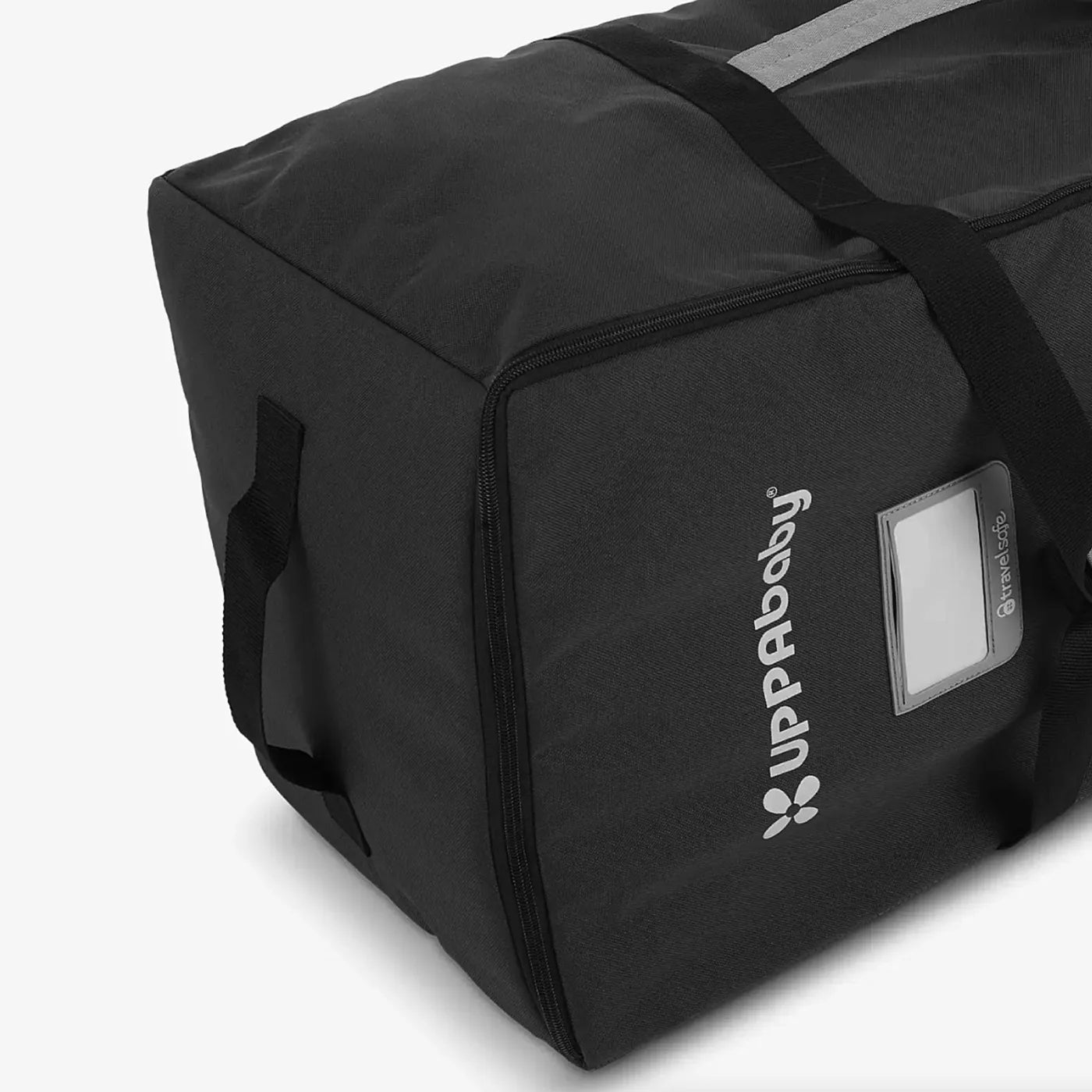 UPPAbaby Travel Bag for Remi Portacot - Black