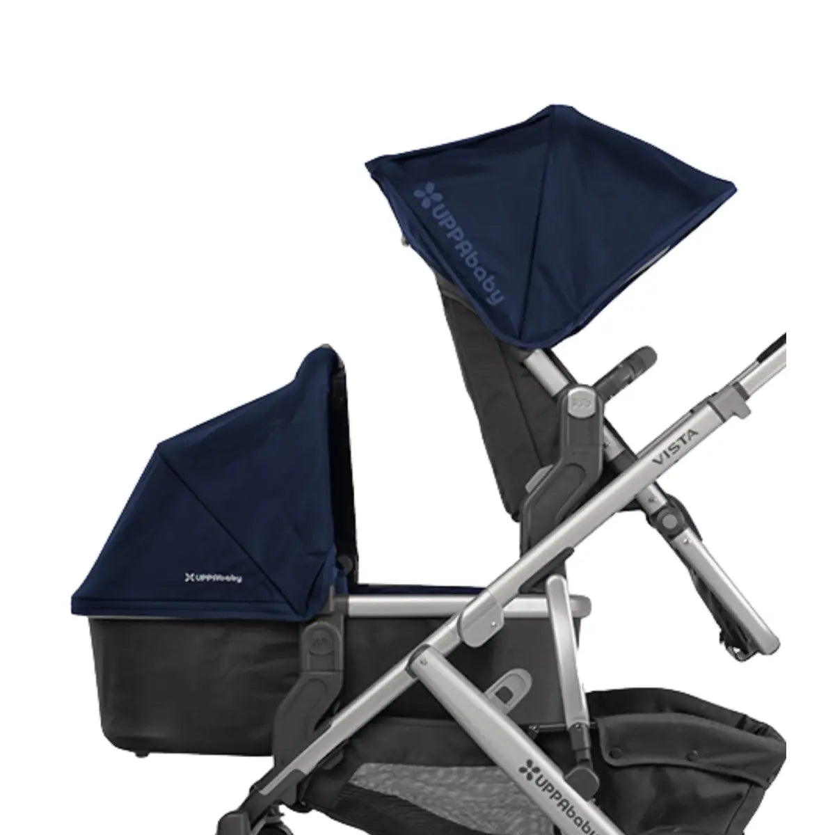 Compatible with VISTA models 2015-later, Carrycot models 2015-later and Toddler Seat