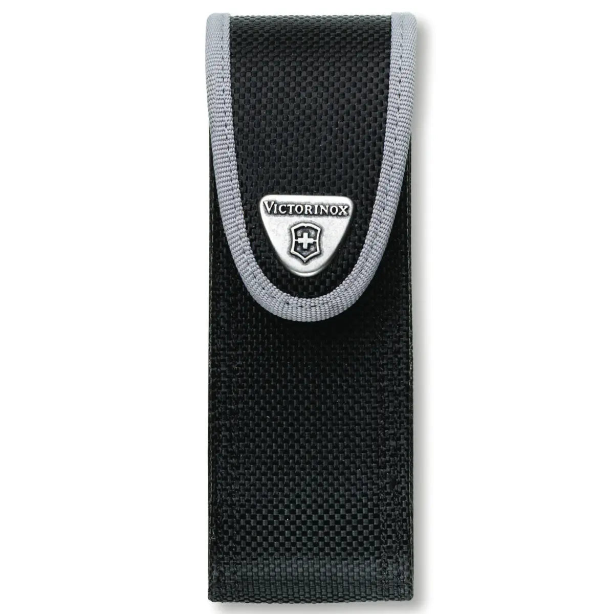 Victorinox Nylon Belt Pouch - Black