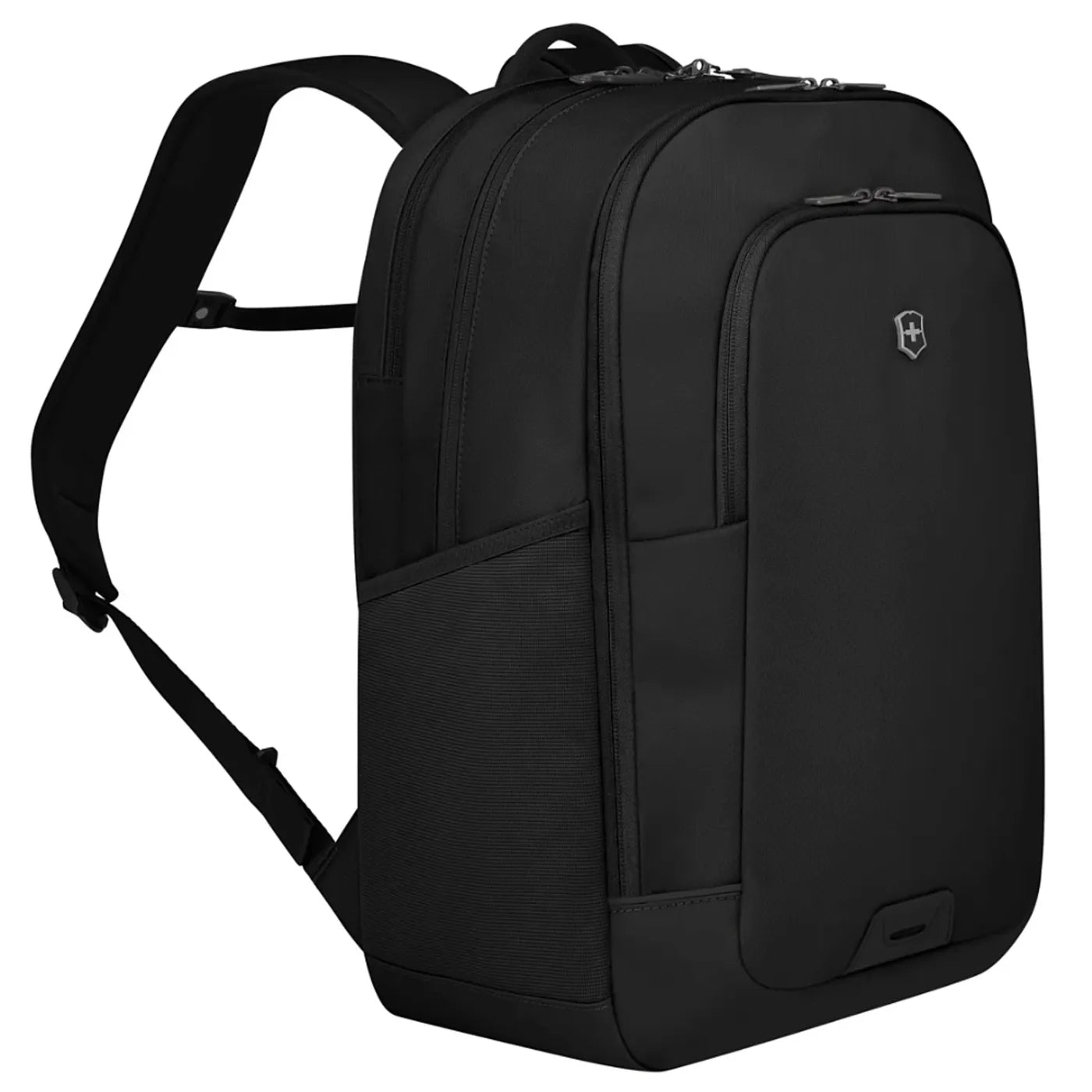 Victorinox Altmont Modern Deluxe Laptop Backpack Black – Travel Universe