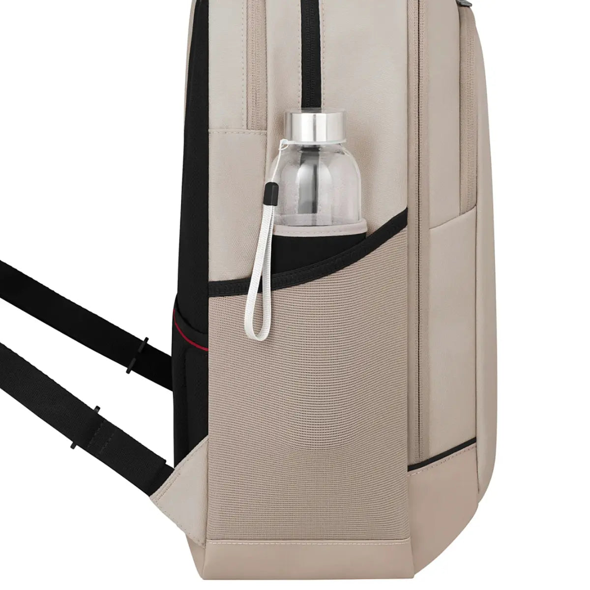 Victorinox Altmont Modern Deluxe 15.6’’ Laptop Backpack - Stone White