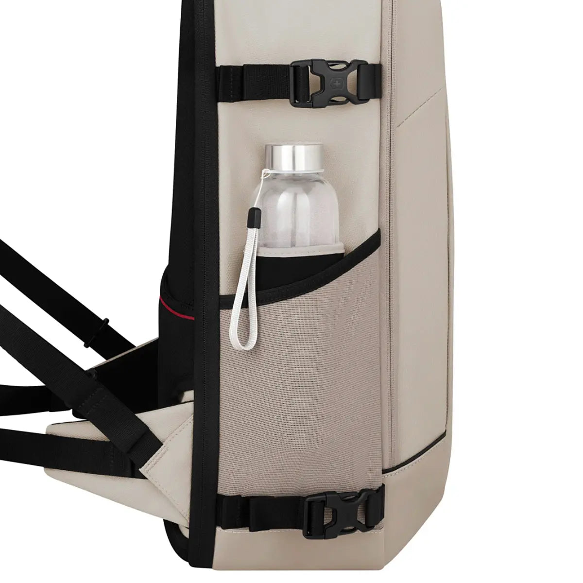 Victorinox Altmont Modern Traveler 15.6’’ Laptop Backpack - Stone White