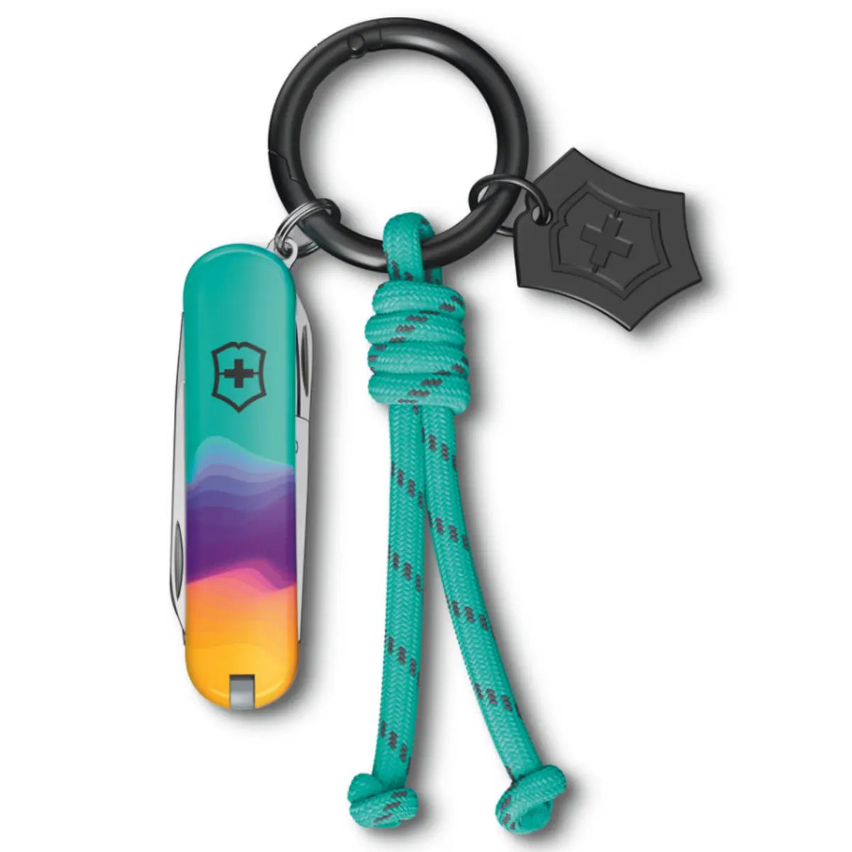 It’s a fresh take on iconic, sleek functionality