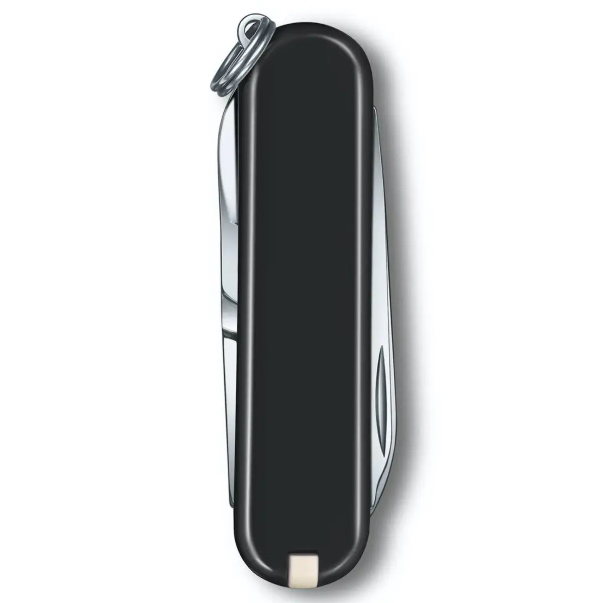 Victorinox Classic SD Swiss Army Knife - Dark Illusion