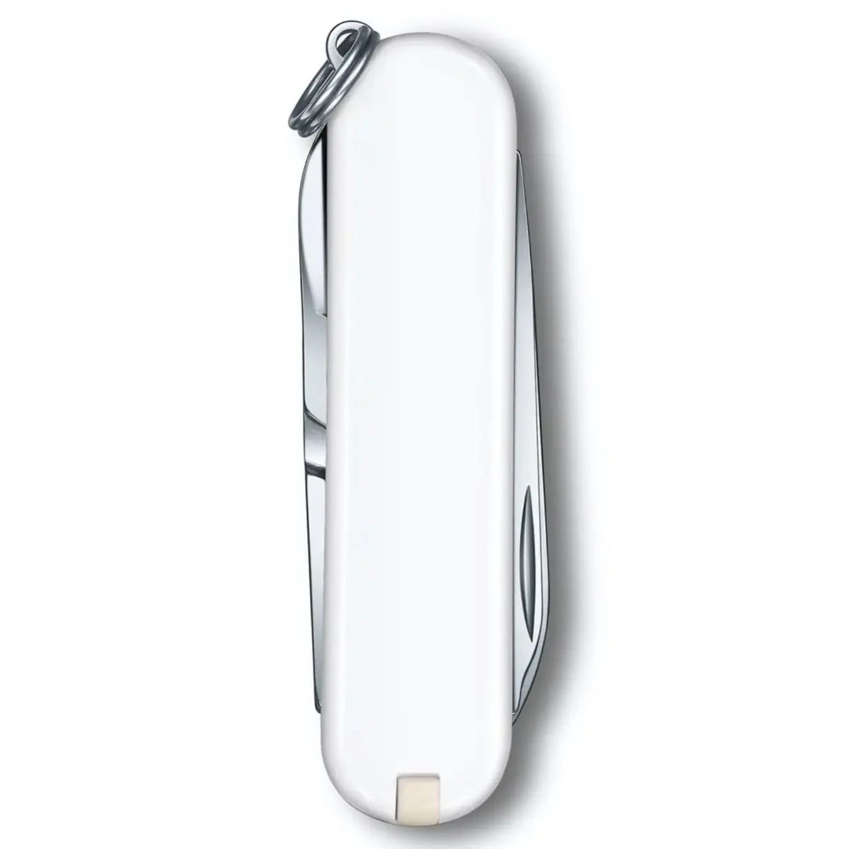 Victorinox Classic SD Swiss Army Knife - Falling Snow