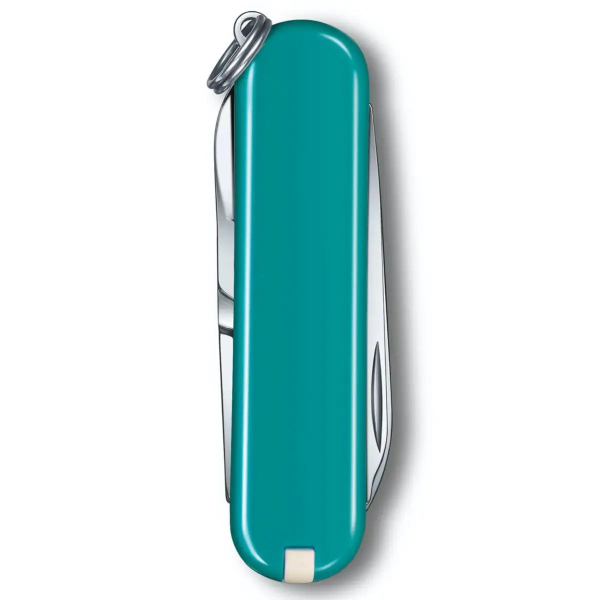Victorinox Classic SD Swiss Army Knife - Mountain Lake