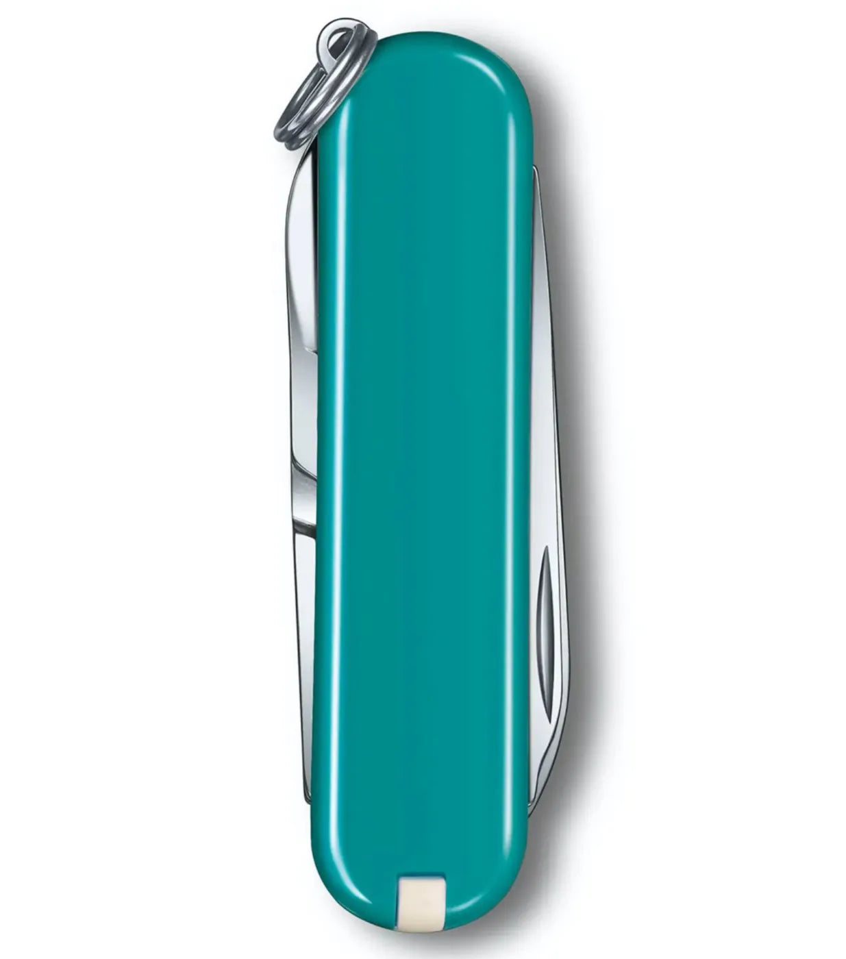Victorinox Classic SD Swiss Army Knife - Mountain Lake