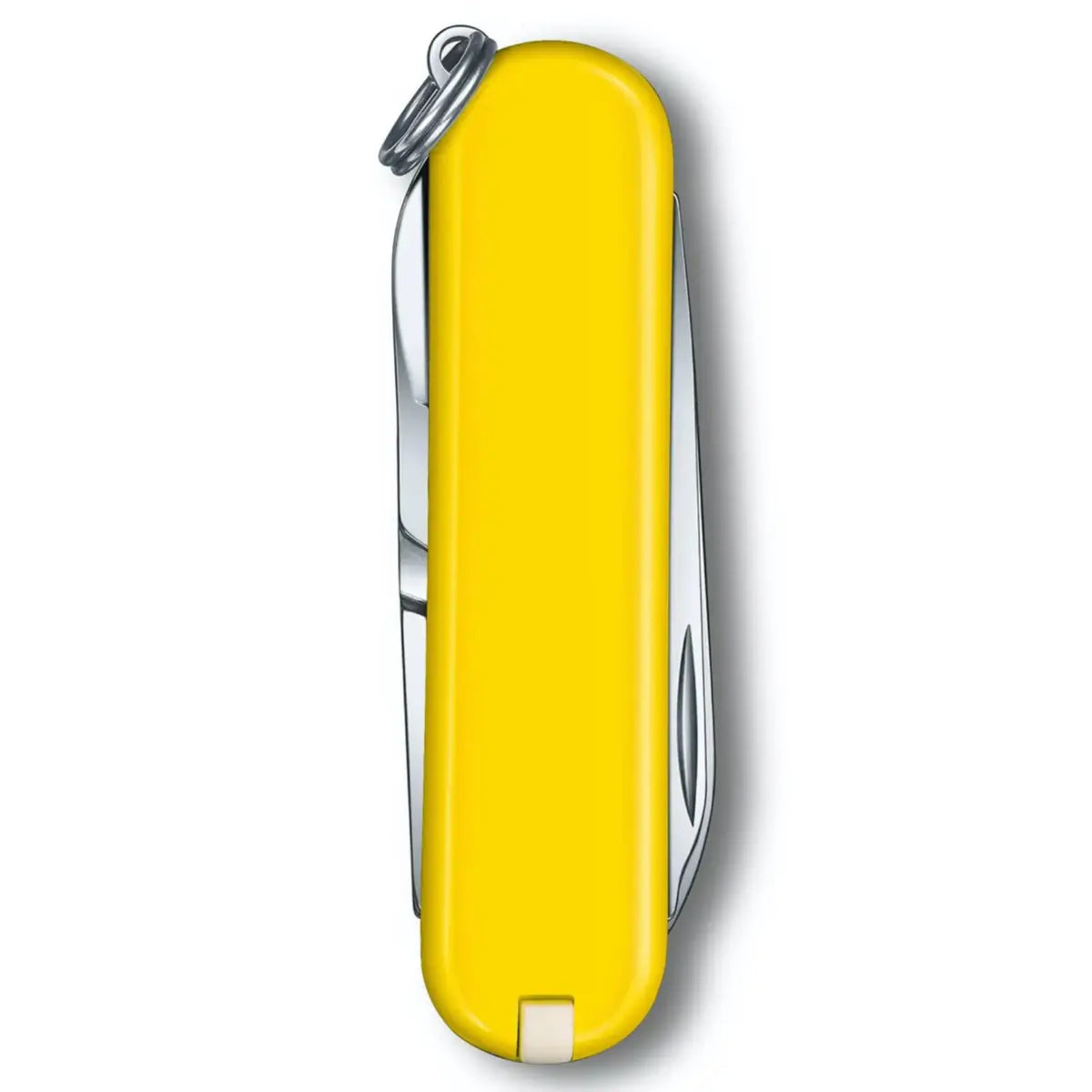 Victorinox Classic SD Swiss Army Knife - Sunny Side