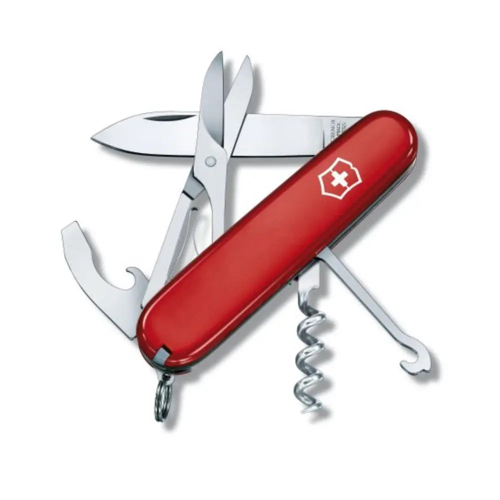 Victorinox Compact - Swiss Army Knife