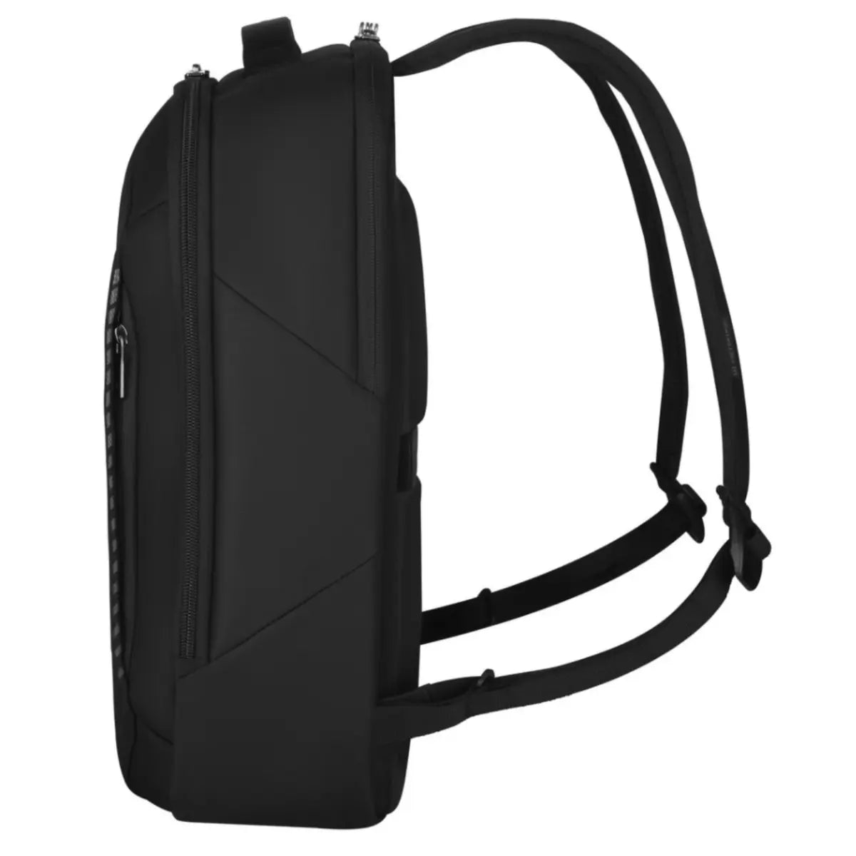 Adjustable shoulder straps
