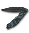 Colour: Navy Camouflage