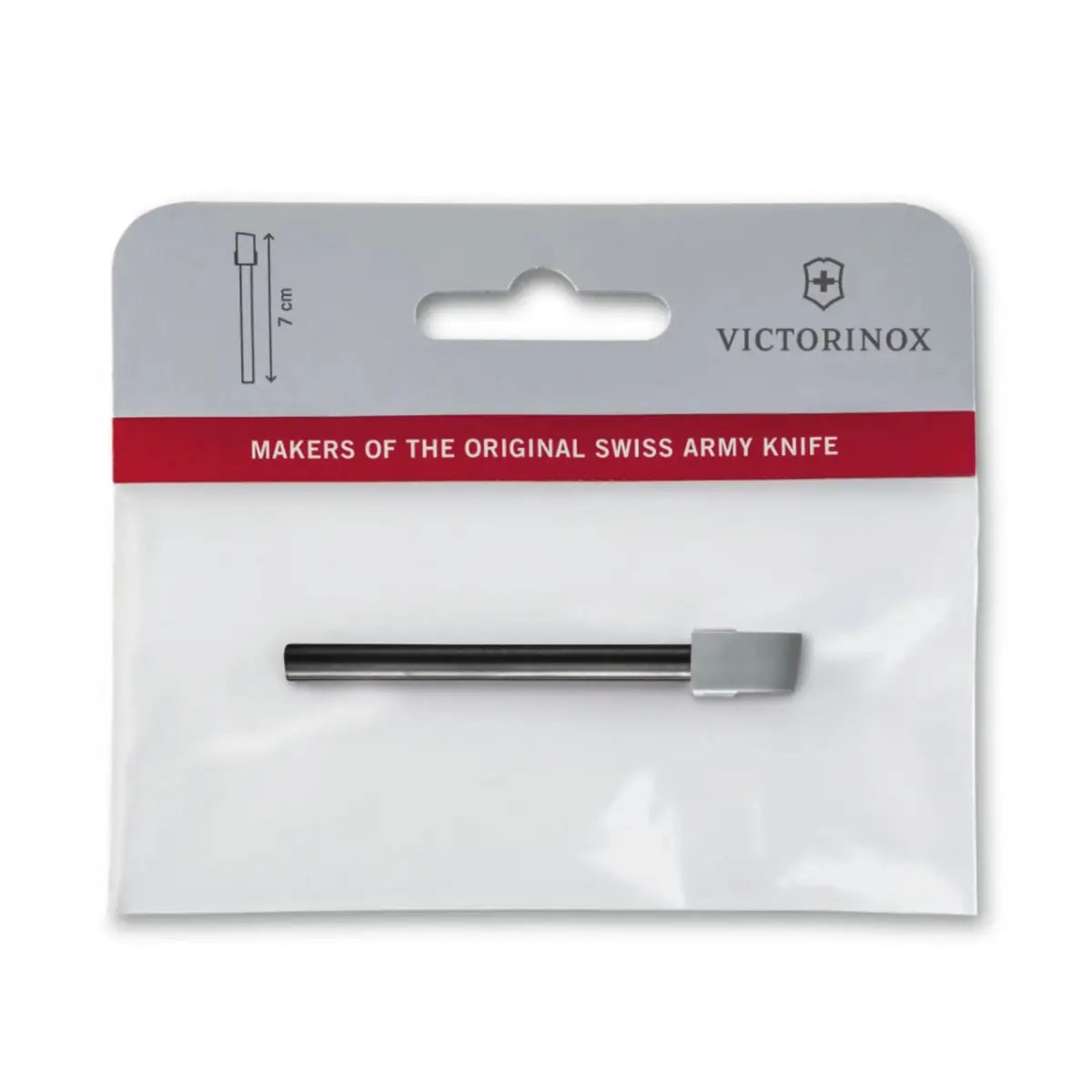 High-quality fire steel for outdoor use