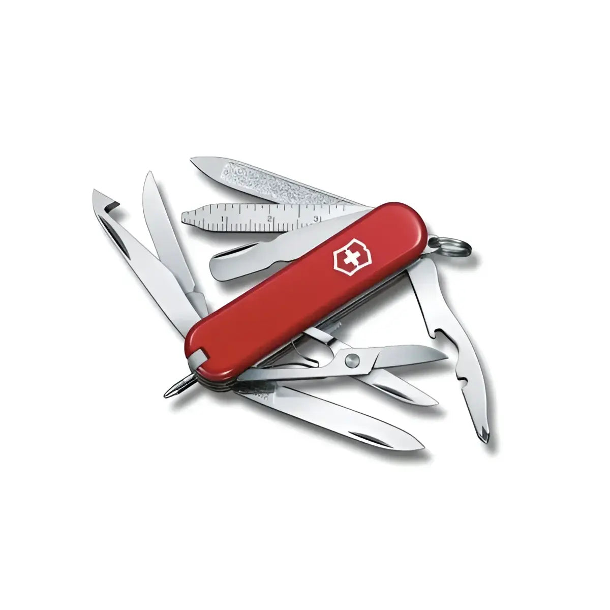 Product Image of Classic Mini Champ - Swiss Army Knife - Red : Victorinox