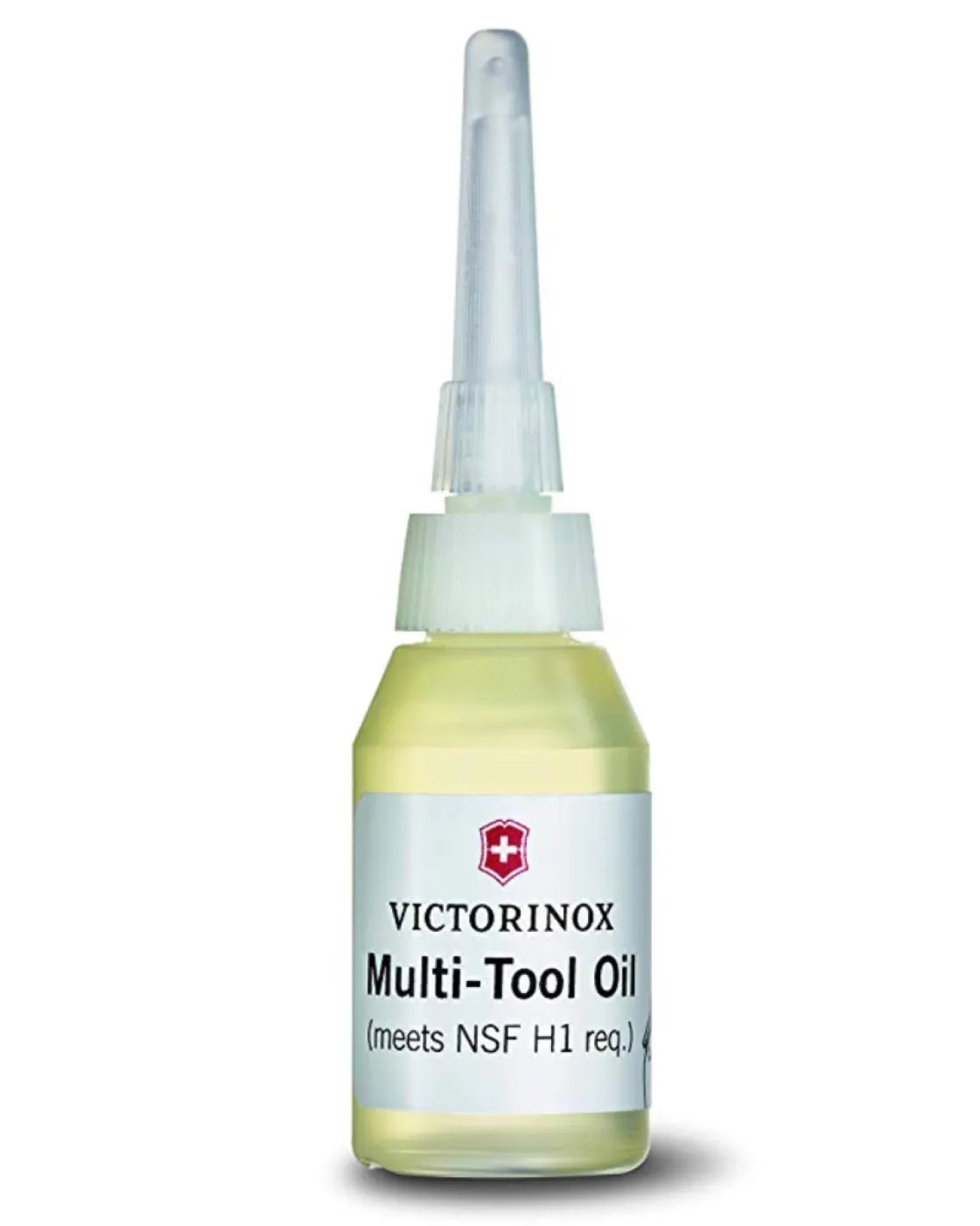 Victorinox Multi-Tool Oil - Small Bottle 5ml