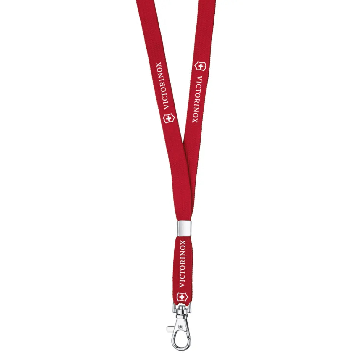 Victorinox Neck Strap - Red