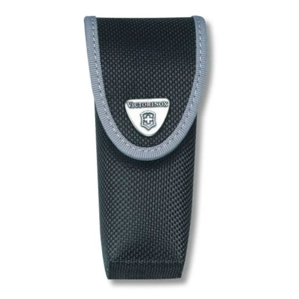 Victorinox Nylon Belt Pouch - Black