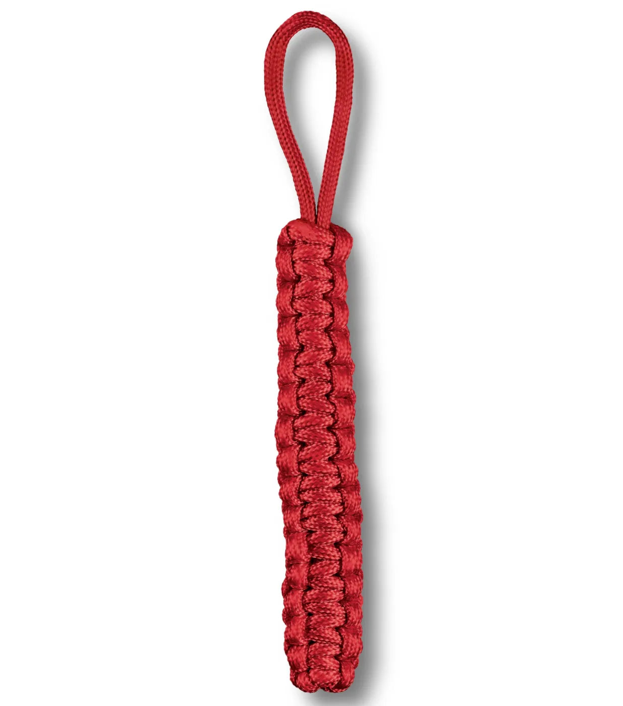 Victorinox Paracord Pendant - Red