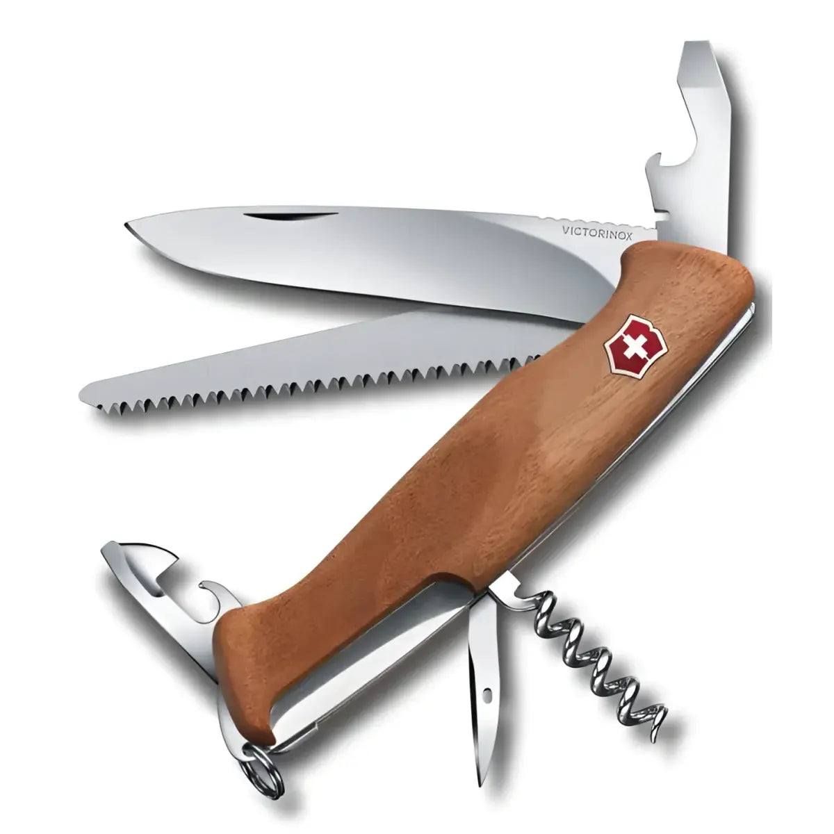 Victorinox RangerWood 55