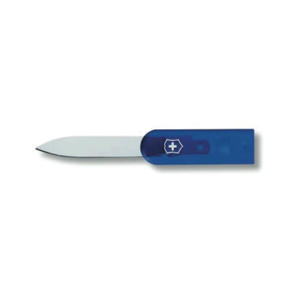 Victorinox Replacement Letter Opener - Blue