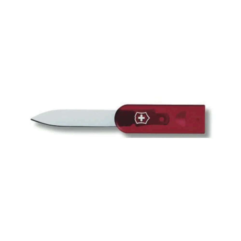 Victorinox Replacement Letter Opener - Red