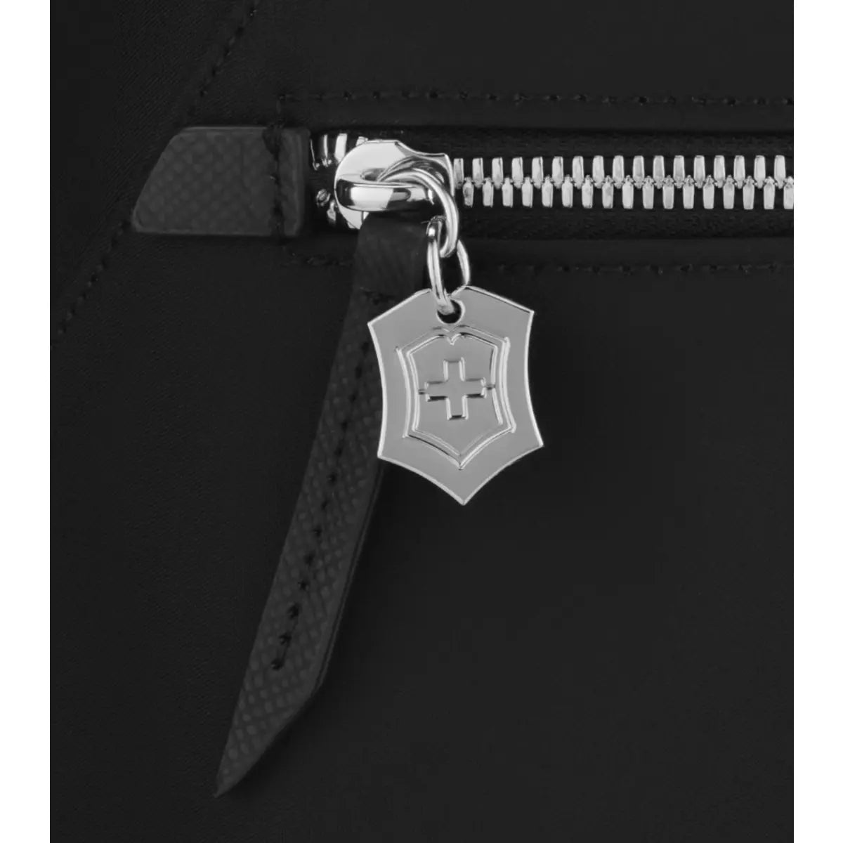 Victorinox Signature 14" Laptop Briefcase - Black