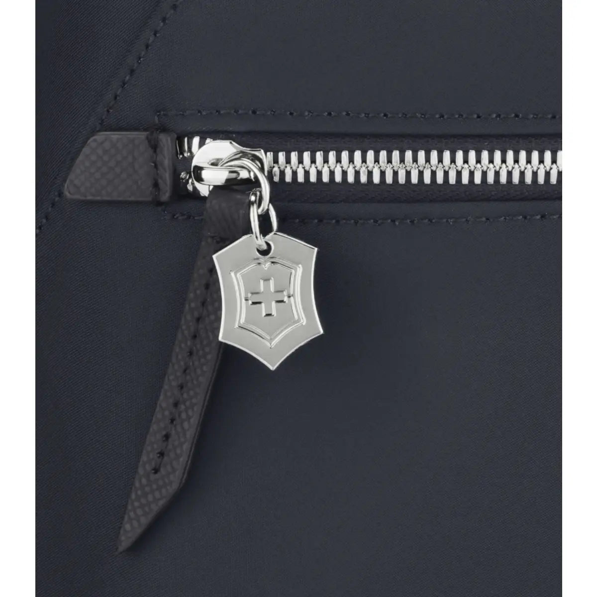 Victorinox Signature 14" Laptop Briefcase - Midnight Blue