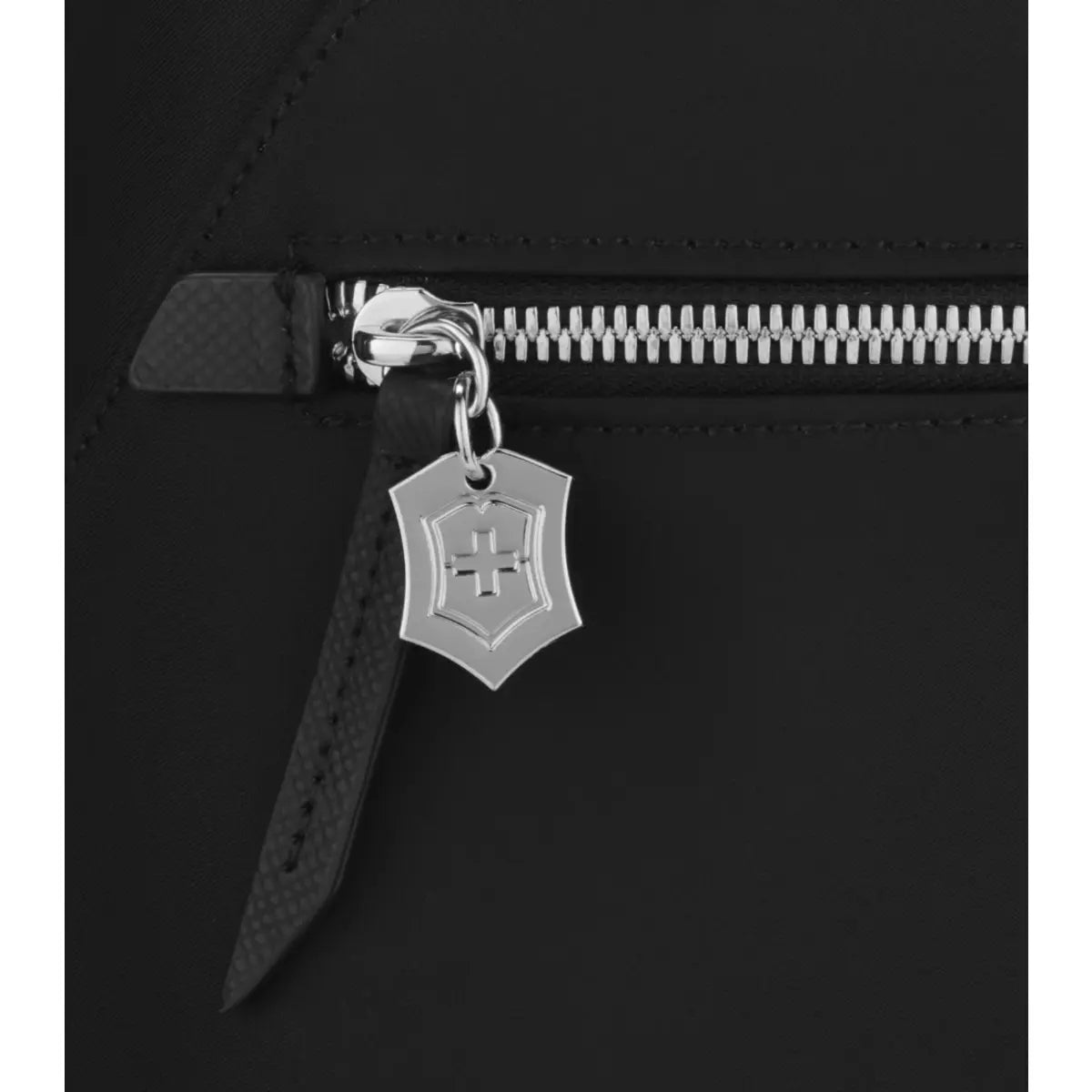 Victorinox Signature 16" Laptop Tote - Black