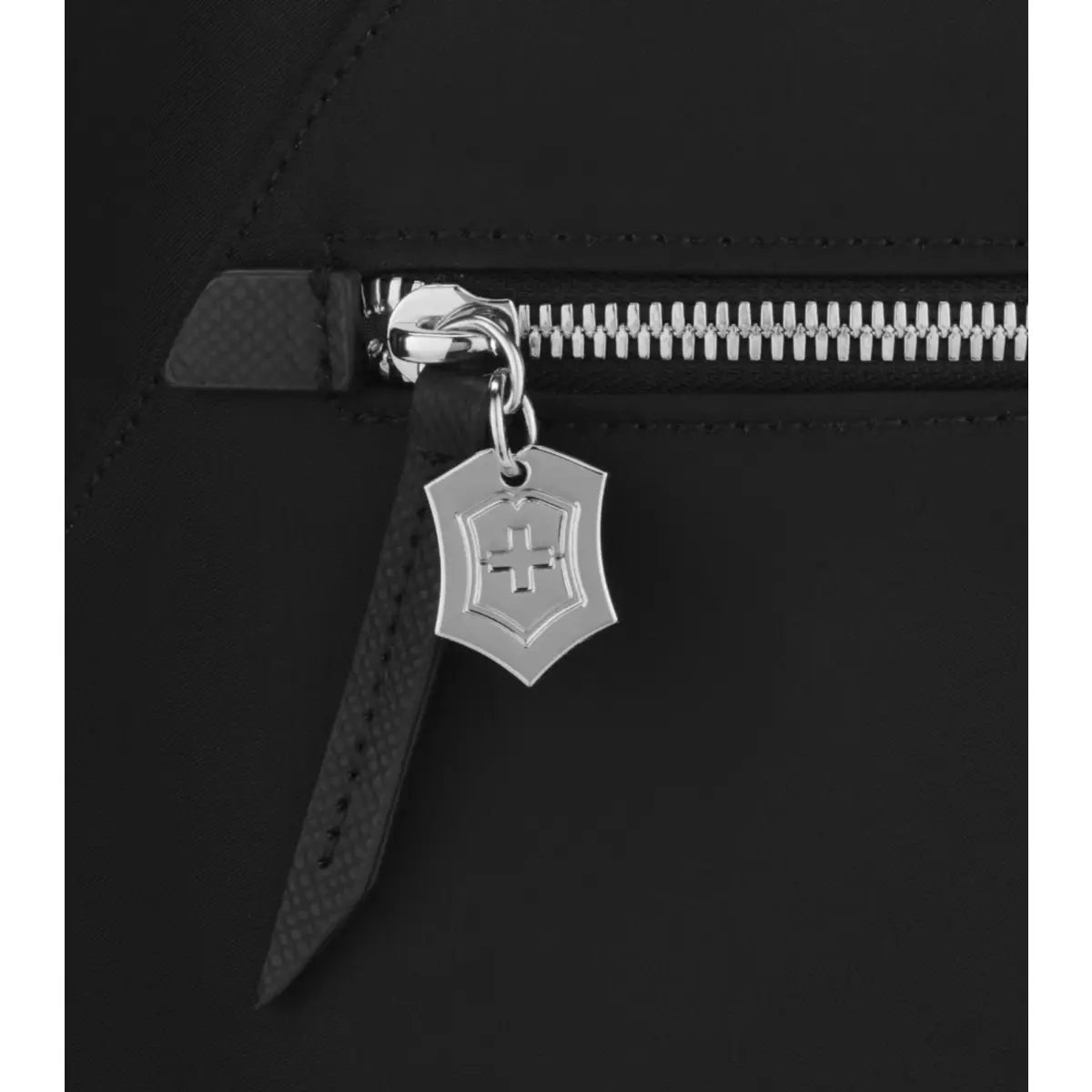 Victorinox Signature Compact 14" Laptop Backpack - Black