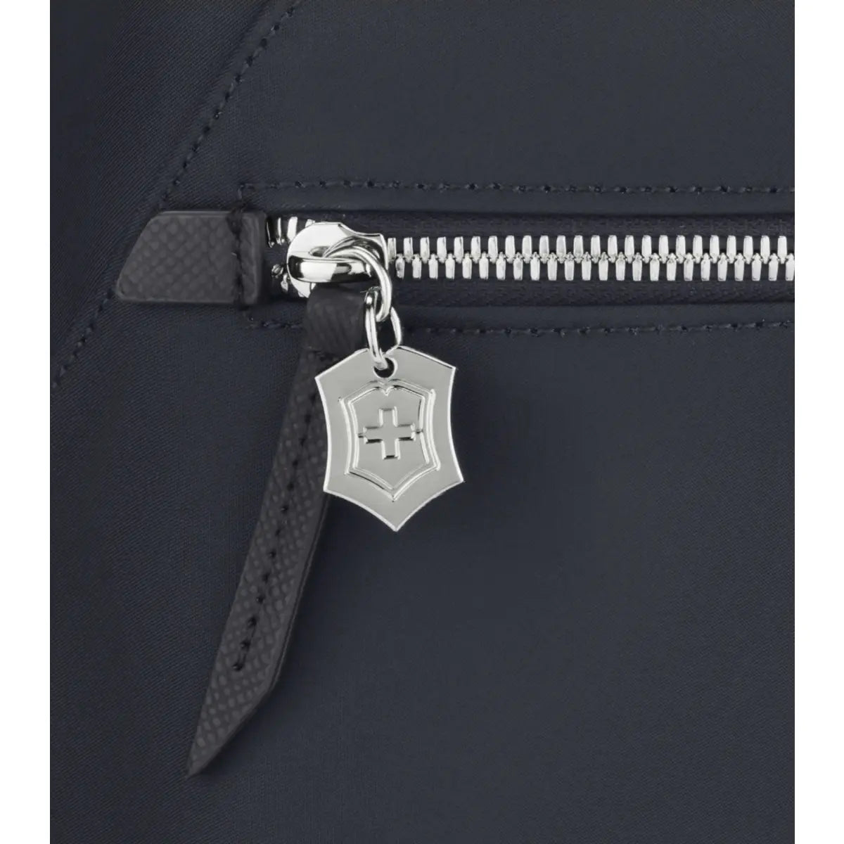 Victorinox Signature Deluxe 15" Laptop Backpack - Midnight Blue