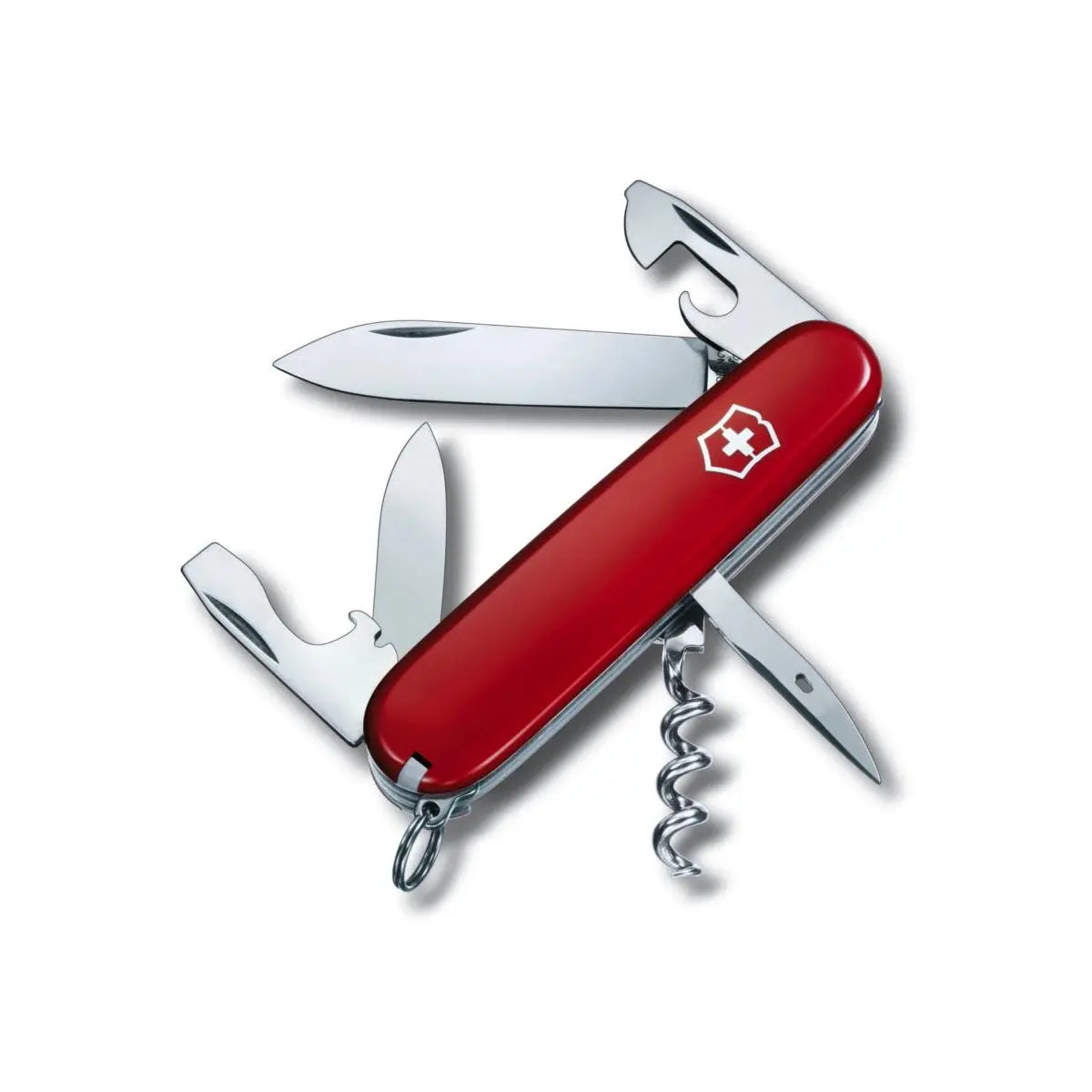 Product Image of Spartan Swiss Army Knife - Red : Victorinox