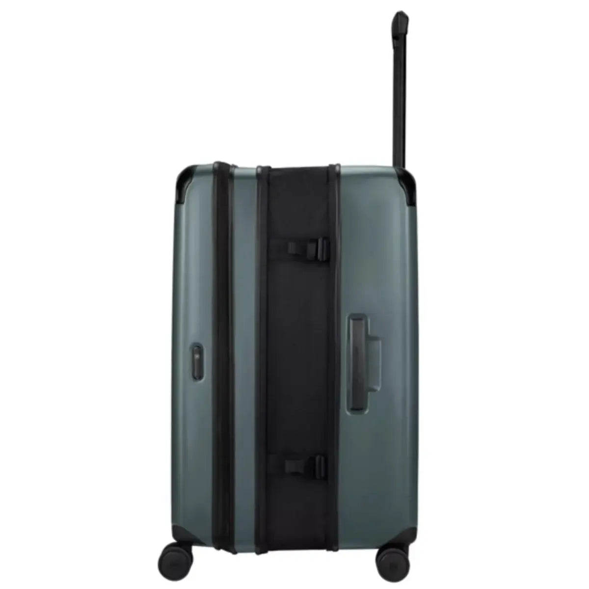 Expandable for extra packing space